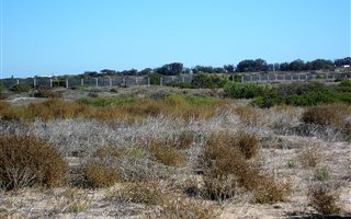 560 m² Land available in Britannia Bay