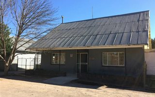 3 Bedroom House in Murraysburg