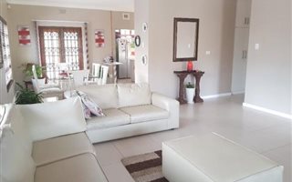 4 Bedroom House in Umgeni Park