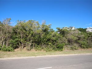 2077 m² Land available in Port Alfred