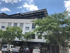 400 m² Commercial space in Kramerville