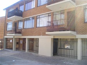 3 Bed Apartment in Haddon