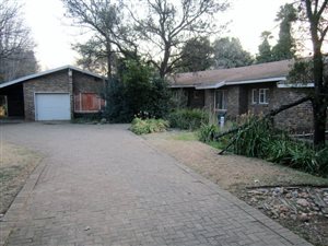 4 Bed House in Irene Park