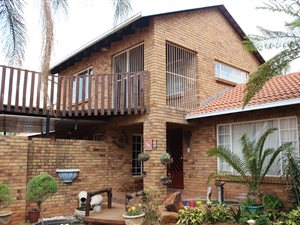 3 Bed House in Amandasig