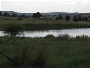 401 m² Land available in Mnandi AH