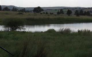 401 m² Land available in Mnandi AH