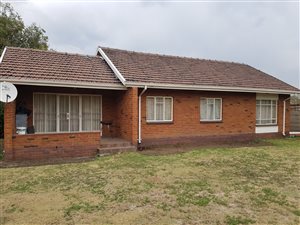 3 Bed House in Everest
