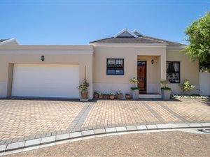 3 Bed Townhouse in Royal Ascot