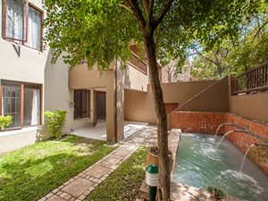 2 Bed Apartment in Jukskei Park