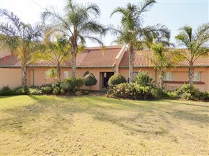 4 Bed House in Bredell AH