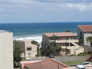 2 Bed Apartment in Uvongo