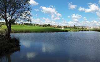 523 m² Land available in Blue Valley Golf Estate