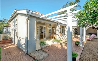 5 Bedroom House in Musgrave