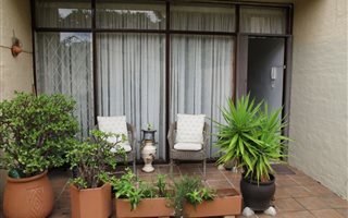 2 Bedroom Duplex in Pinelands