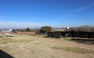 9.3 ha Farm in Kyalami
