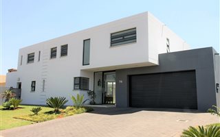 3 Bedroom House in Midstream Hill
