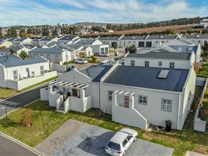 3 Bed House in Stellenbosch Central