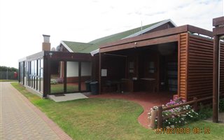 3 Bedroom House in Diaz Beach