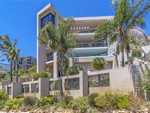 4 Bed House in Mountainside