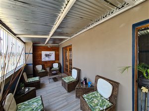 3 Bed House in Roodepan