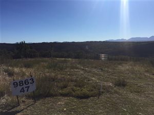 828 m² Land available in Baron View