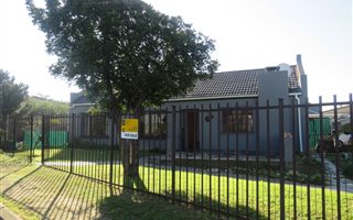 3 Bedroom House in Scottsville