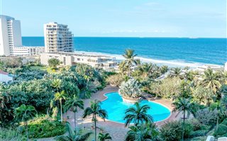 3 Bedroom Apartment in Umhlanga Rocks