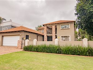 3 Bed House in Sonneveld