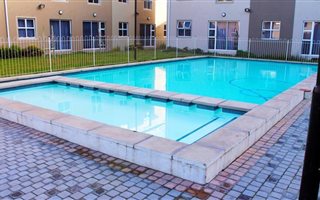 2 Bedroom Apartment in Muizenberg