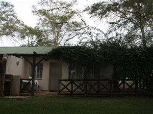 2 Bed Townhouse in White River Central