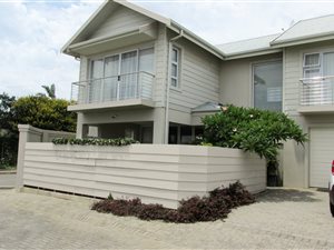 3 Bed House in Gonubie