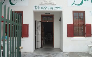 200 m² Commercial space in Swellendam