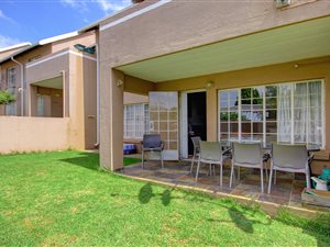 2 Bed Apartment in Radiokop