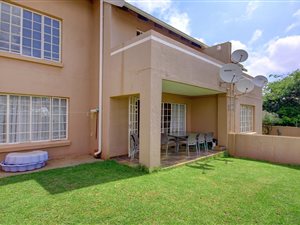 2 Bed Apartment in Radiokop