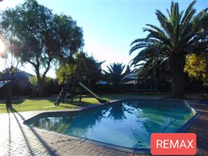 3 Bed House in Brackenhurst