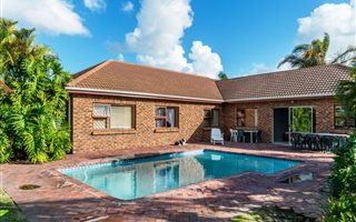 4 Bedroom House in Rouxville