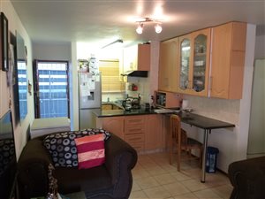 2 Bed Apartment in Grosvenor