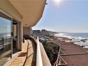 3 Bed Apartment in Ballito