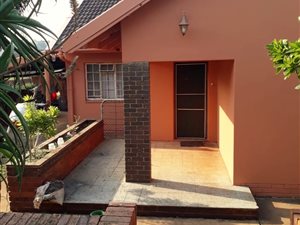 3 Bed House in Nyala Park