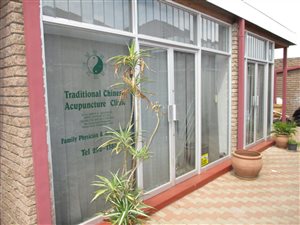 15 m² Office Space in Nirvana