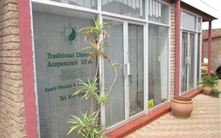 15 m² Office Space in Nirvana