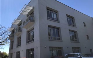 384 m² Commercial space in Illovo