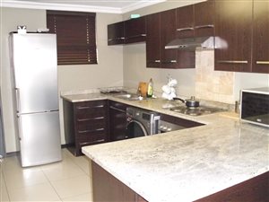 2 Bed Apartment in Solheim