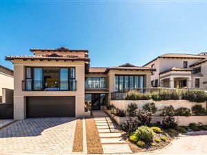 4 Bed House in Eversdal Heights