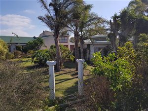3 Bed House in Kabeljous