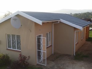 3 Bed House in Panorama Gardens