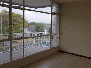 2 Bed Apartment in Parys