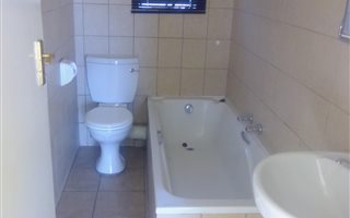 2 Bedroom Apartment in Edleen