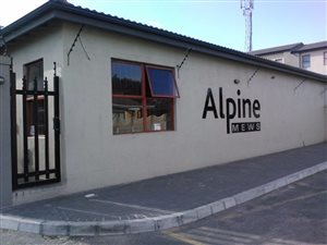 2 Bed Apartment in Eersterivier