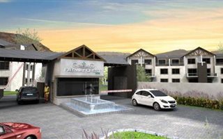 2 Bedroom Apartment in Ruimsig